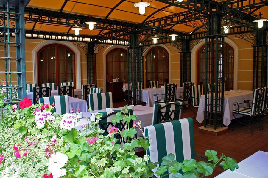 Danube Hotel & Spa Сілістра Екстер'єр фото