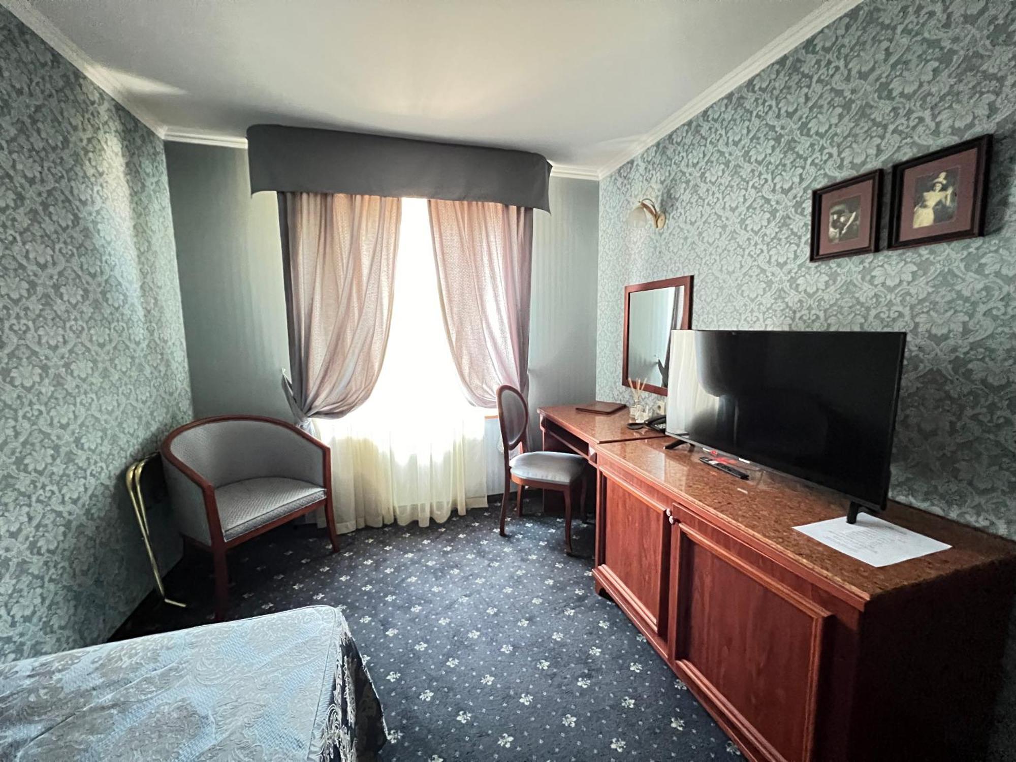 Danube Hotel & Spa Сілістра Екстер'єр фото