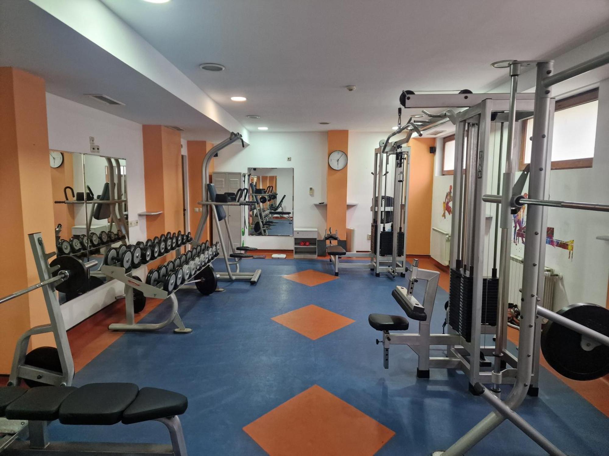Danube Hotel & Spa Сілістра Екстер'єр фото