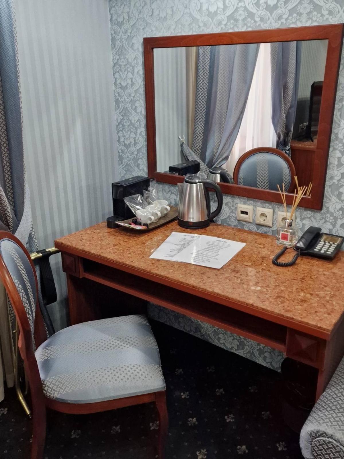 Danube Hotel & Spa Сілістра Екстер'єр фото