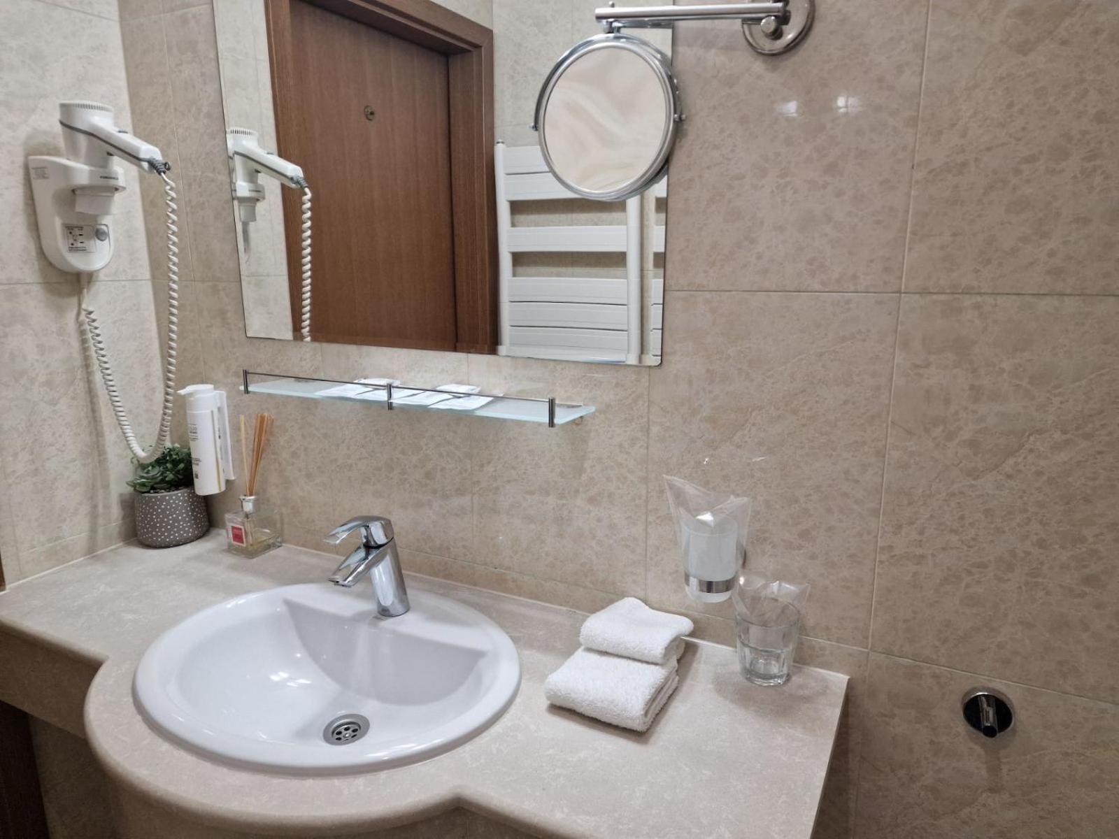 Danube Hotel & Spa Сілістра Екстер'єр фото