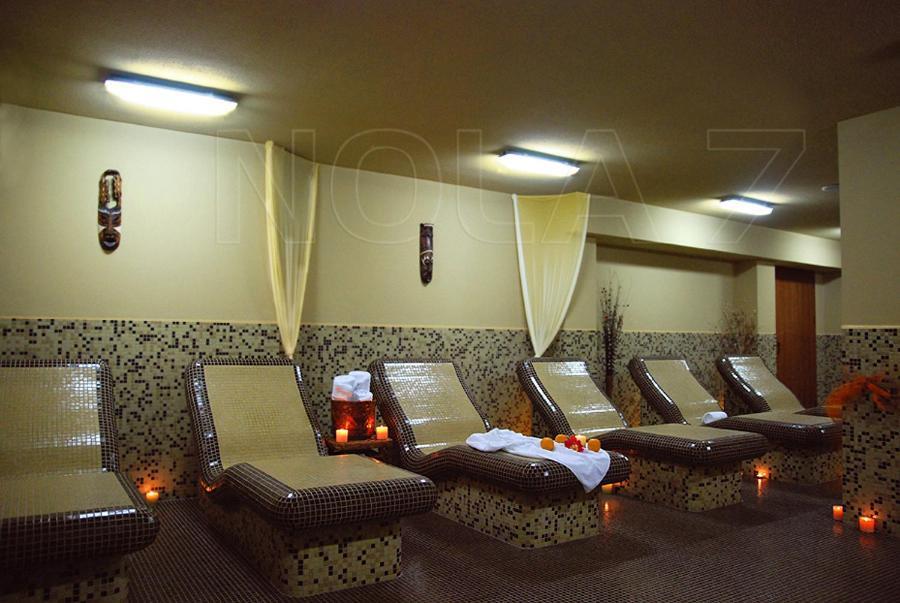 Danube Hotel & Spa Сілістра Екстер'єр фото